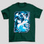 Camiseta Básica Unissex Overlord Albedo Ainz Abraço