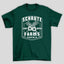 Camiseta Básica Unissex The Office Schrute