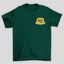 Camiseta Básica Unissex The Office Gelatina