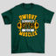 Camiseta Básica Unissex The Office Dwight Gym