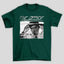Camiseta Básica Unissex The Office Dwight Janela