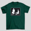 Camiseta Básica Unissex The Office Logo