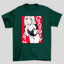 Camiseta Básica Unissex Marin V V Kanji My Dress Up Darling