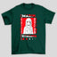 Camiseta Básica Unissex Marin Kitagawa Kanji My Dress Up Darling