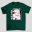 Camiseta Básica Unissex Marin Kitagawa V Kanji My Dress Up Darling