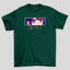 Camiseta Básica Unissex Olhos Ai Hoshino Oshi No Ko