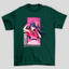 Camiseta Básica Unissex Ai Hoshino Oshi No Ko
