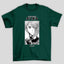 Camiseta Básica Unissex Aquamarina Kanji Oshi No Ko