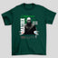 Camiseta Básica Unissex Morpheus Pilulas Matrix