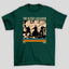 Camiseta Básica Unissex Neo Est 2003 Matrix