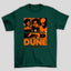 Camiseta Básica Unissex Duna Collab