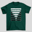 Camiseta Básica Unissex Duna Fases do Sol