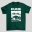 Camiseta Básica Unissex Duna Verme Cena