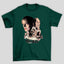 Camiseta Básica Unissex Kill Bill Personagens