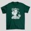 Camiseta Básica Unissex Jack Rabbit Slims Pulp Fiction