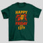 Camiseta Básica Unissex Happy Friday Sexta Feira 13