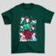 Camiseta Básica Unissex The Apothecary Diaries Maomao Collab