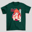 Camiseta Básica Unissex Itsuki Bikini The Quintessential Quintuplets