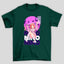 Camiseta Básica Unissex The Quintessential Quintuplets Nino Coelho