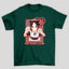 Camiseta Básica Unissex Neko Maid Love is War Kaguya-sama