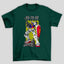 Camiseta Básica Unissex Gundam RX-78-02 Arma Escudo