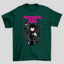Camiseta Básica Unissex Shigeo Kageyama Poderes Mob Psycho 100