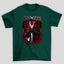Camiseta Básica Unissex Hollow Knight Boss