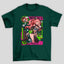 Camiseta Básica Unissex Zenless Zone Zero Nicole Demara