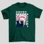 Camiseta Básica Unissex Yofukashi No Uta Nazuna Nanakusa Kanji Cute