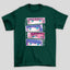 Camiseta Básica Unissex Yofukashi No Uta Nazuna Nanakusa Olhos