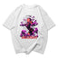 Camiseta Oversized Reyna Duaelist Valorant