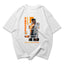 Camiseta Oversized Valorant Phoenix Quadrados