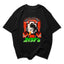 Camiseta Oversized Alien Movie 1979