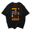 Camiseta Oversized Valorant Breach Quadrados