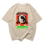 Camiseta Oversized Alien Movie 1979