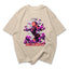 Camiseta Oversized Reyna Duaelist Valorant