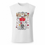 Regata Oversized Hollow Knight Silksong Hornet Tumulo