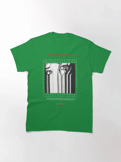 Camiseta Básica Unissex Brainwashed Society