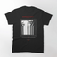 Camiseta Básica Unissex Brainwashed Society