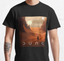 Camiseta Básica Unissex Dune Two Sun