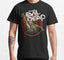Camiseta Básica Unissex Evil Dead Worn Out Classic