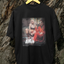 Camiseta Básica Unissex Joker 2 Folie À Deux Preto
