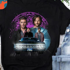 Camiseta Básica Unissex The Roads Journey