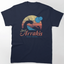 Camiseta Básica Unissex Visit Arrakis