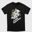 Camiseta Básica Unissex Super Trooper Mario