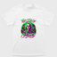 Camiseta Básica Unissex Beetlejuice The Juice Is Loose