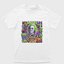 Camiseta Básica Unissex Beetlejuice You Are The Ghost
