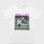 Camiseta Básica Unissex Beetlejuice Movie Thug Life