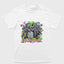 Camiseta Básica Unissex Showtime Beetlejuice