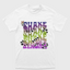 Camiseta Básica Unissex Shake Shake Beetlejuice